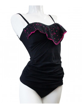 Profile by Gottex Enchantment Tankini